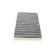 Фільтр салону вугільний MANN-FILTER CUK 28 016 для Land Rover Discovery Sport, Range Rover Evoque