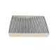 Фільтр салону вугільний MANN-FILTER CUK 28 016 для Land Rover Discovery Sport, Range Rover Evoque