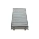 Фільтр салону вугільний MANN-FILTER CUK 2941-2 для BMW X5 (E70/F15) X6 (E71/E72) 2007-2018, 293x138x34 мм