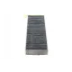 Фільтр салону вугільний MANN-FILTER CUK 29 003-2 для Citroen Berlingo, Peugeot Partner 2008-, 293x96x32 мм
