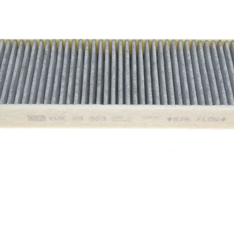 Фільтр салону вугільний MANN-FILTER CUK 29 003-2 для Citroen Berlingo, Peugeot Partner 2008-, 293x96x32 мм