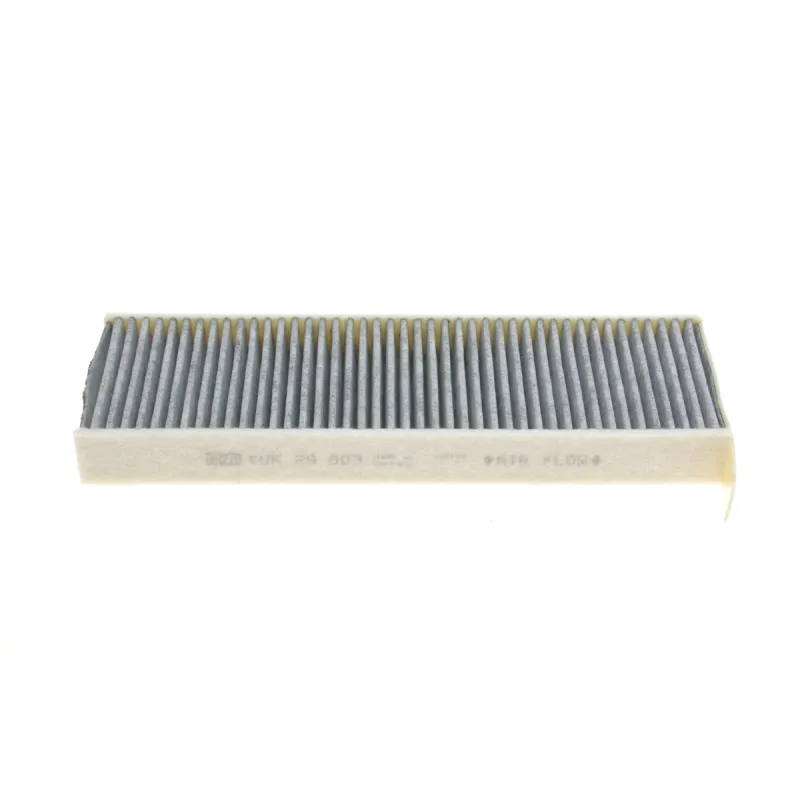Фільтр салону вугільний MANN-FILTER CUK 29 003-2 для Citroen Berlingo, Peugeot Partner 2008-, 293x96x32 мм