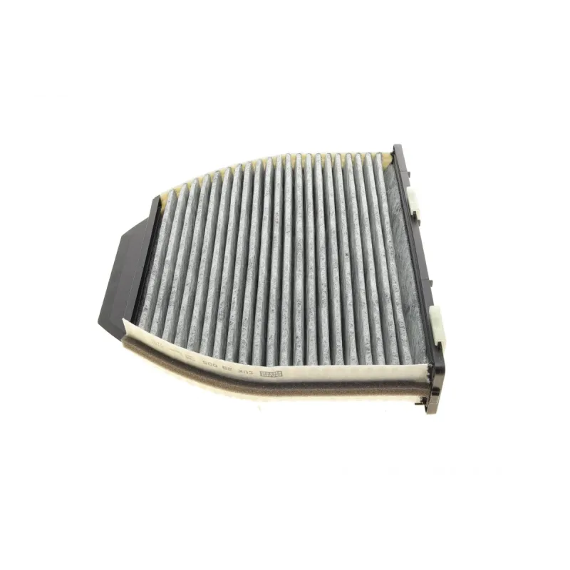 Фільтр салону вугільний MANN-FILTER CUK 29 005 для Mercedes-Benz E-class W212/S212 2009-2016, 264x284x44 мм