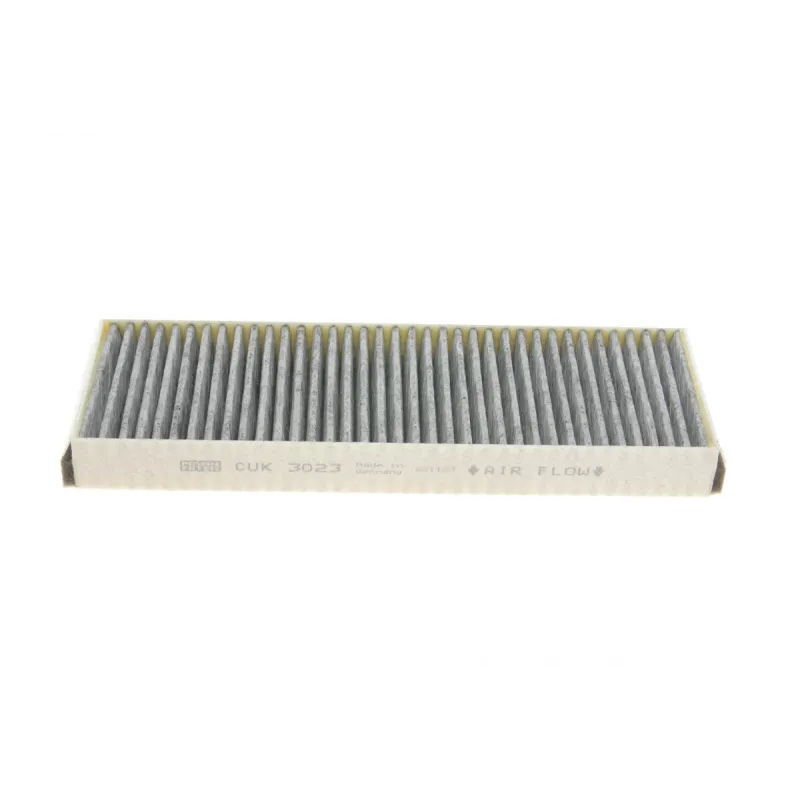 Фільтр салону вугільний MANN-FILTER CUK 3023-2 для Audi A6 C6 2004-2011