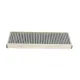 Фільтр салону вугільний MANN-FILTER CUK 3023-2 для Audi A6 C6 2004-2011