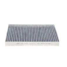 Фільтр салону вугільний MANN-FILTER CUK 3137 для Chrysler 300 C 2004-2012, 309x213x30 мм