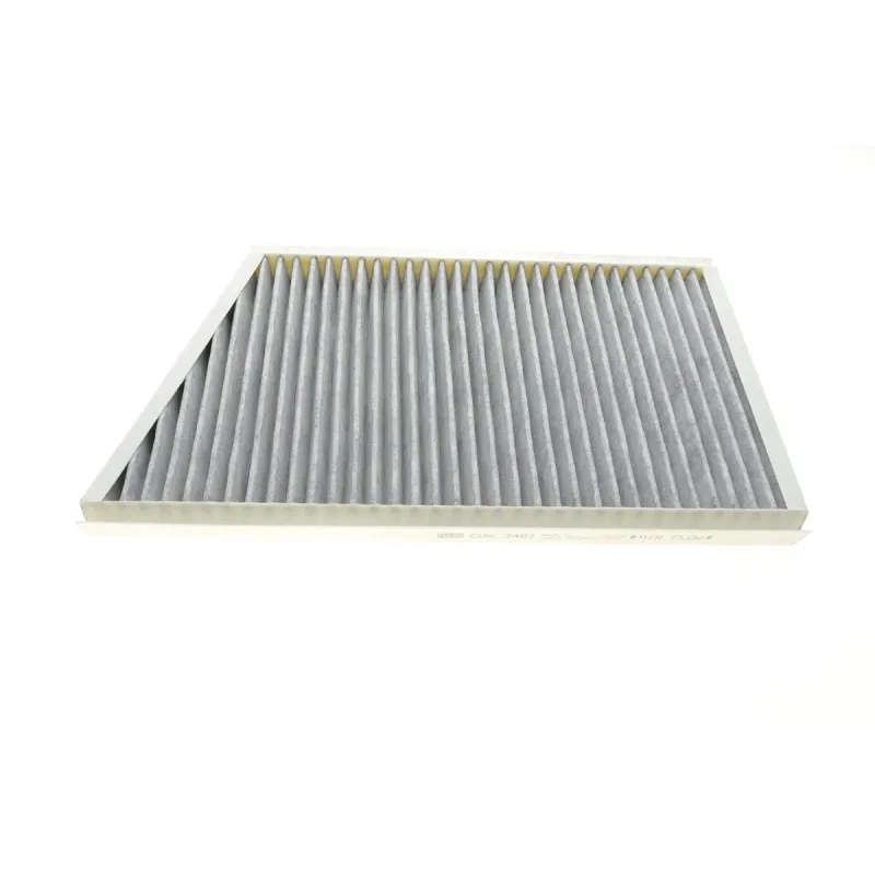 Фільтр салону вугільний MANN-FILTER CUK 3461 для Mercedes-Benz C-Class W203 2000-2007