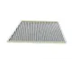 Фільтр салону вугільний MANN-FILTER CUK 3461 для Mercedes-Benz C-Class W203 2000-2007