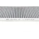 Фільтр салону вугільний MANN-FILTER CUK 4054 для Mercedes-Benz A-Class W169, B-Class W245, 394x185x32 мм