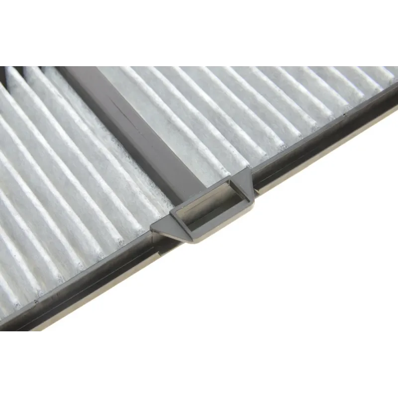Фільтр салону вугільний MANN-FILTER CUK 8430 для BMW 3 (E90) X1 (E84) 2003-2013, 810x123x20 мм
