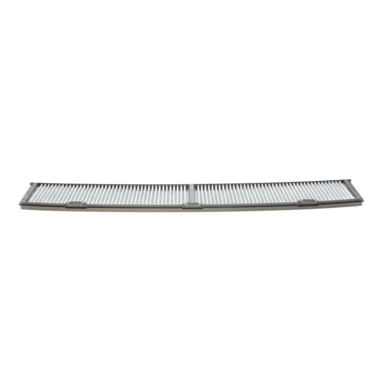 Фільтр салону вугільний MANN-FILTER CUK 8430 для BMW 3 (E90) X1 (E84) 2003-2013, 810x123x20 мм