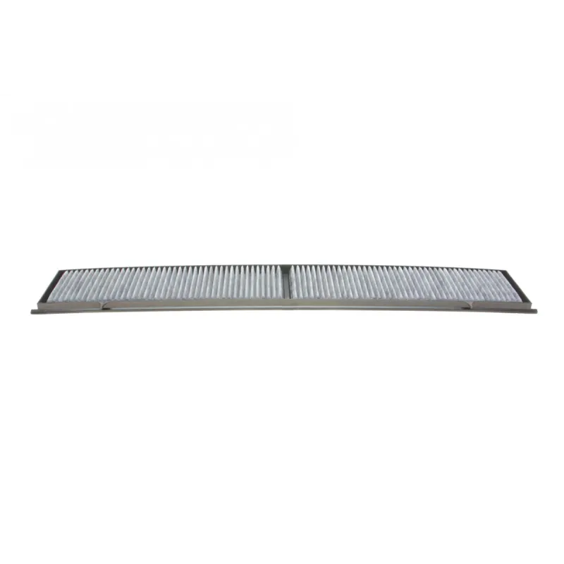 Фільтр салону вугільний MANN-FILTER CUK 8430 для BMW 3 (E90) X1 (E84) 2003-2013, 810x123x20 мм