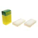 Фільтр салону MANN-FILTER CU 1721-2 для BMW X3 (F25) X4 (F26) 164x90x30 мм