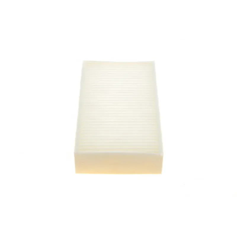 Фільтр салону MANN-FILTER CU 1721-2 для BMW X3 (F25) X4 (F26) 164x90x30 мм