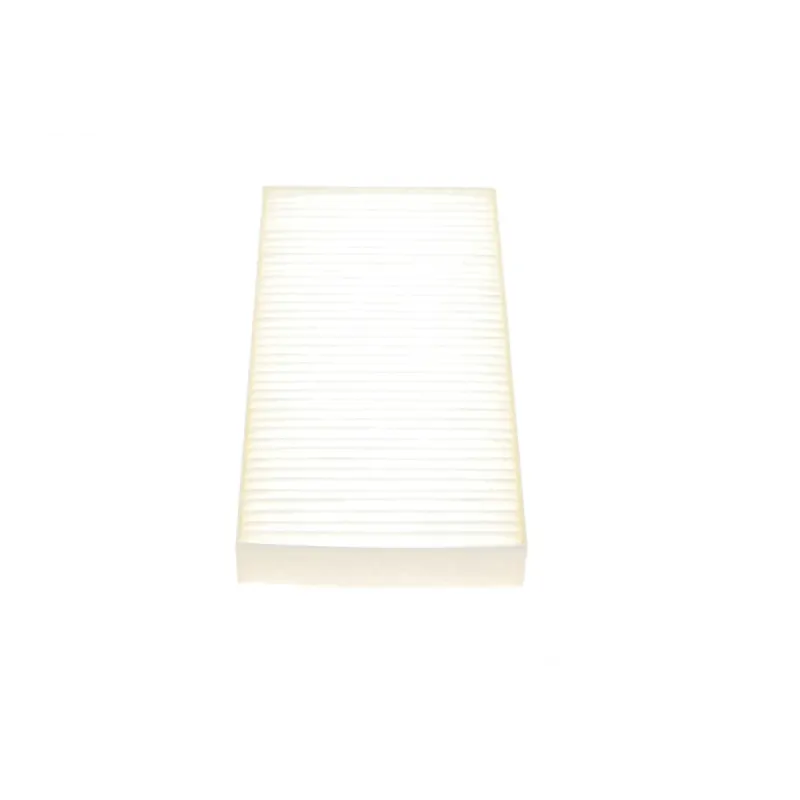 Фільтр салону MANN-FILTER CU 1811-2 для Jeep Cherokee KK, Dodge Nitro, комплект 2 шт, 180x91x20 мм