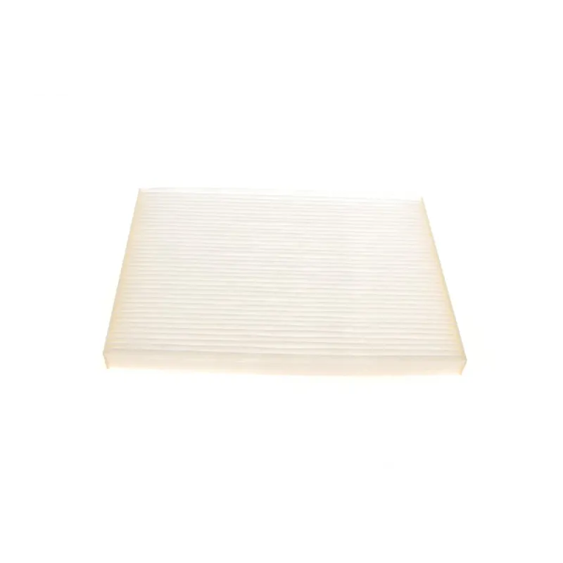 Фільтр салону MANN-FILTER CU 1936 для Nissan Qashqai, X-Trail 2007-2014, 265x190x20 мм