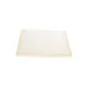 Фільтр салону MANN-FILTER CU 1936 для Nissan Qashqai, X-Trail 2007-2014, 265x190x20 мм