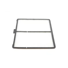 Фільтр салону MANN-FILTER CU 2012 для Daewoo Matiz KLYA 1998-2003, Chevrolet Spark M200 2005-, 197x188x10 мм
