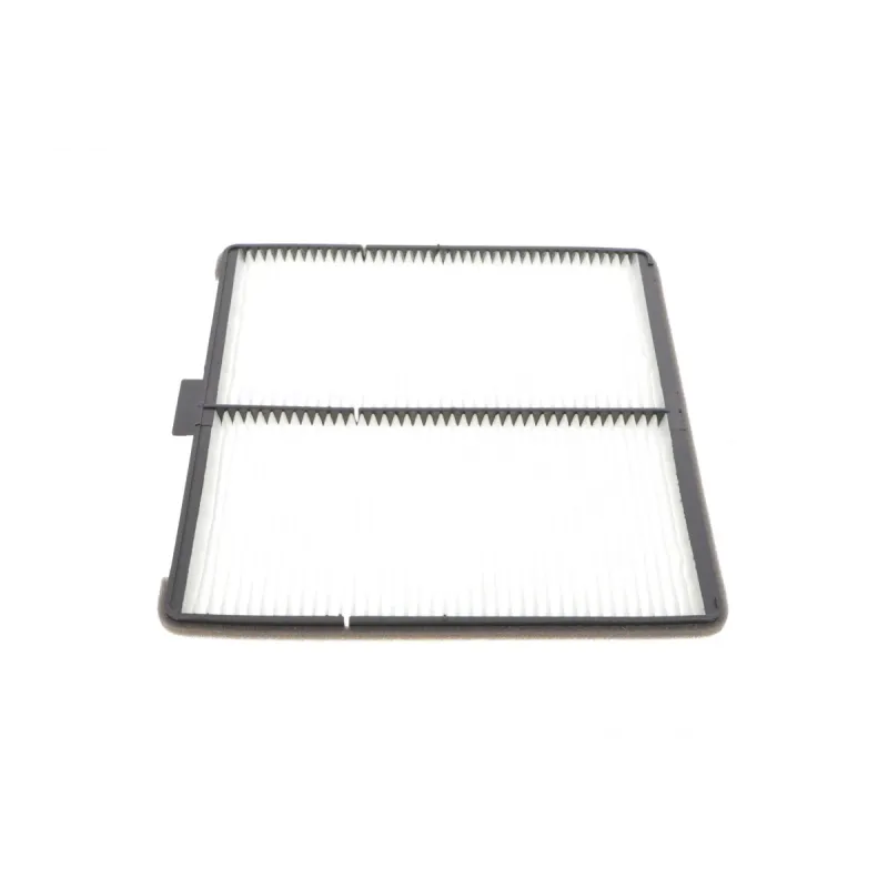 Фільтр салону MANN-FILTER CU 2012 для Daewoo Matiz KLYA 1998-2003, Chevrolet Spark M200 2005-, 197x188x10 мм