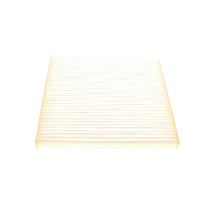 Фільтр салону MANN-FILTER CU 2035 для Toyota Avensis T25 2003-2008, Corolla E12 2002-2007, 198x220x20 мм