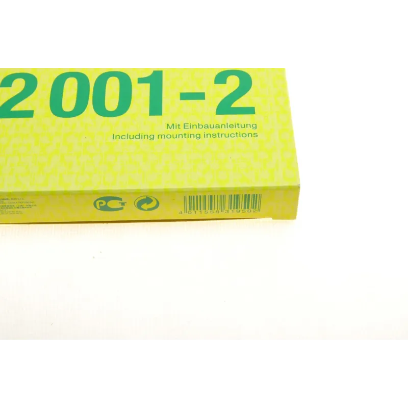 Фільтр салону Mazda 3 03-09/Mazda 5 05- (к-кт 2 шт.)