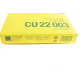 Фільтр салону MANN-FILTER CU 22 003 для Nissan X-Trail T30, Murano Z51, Teana J31, Infiniti FX, G35, Subaru Forester SG