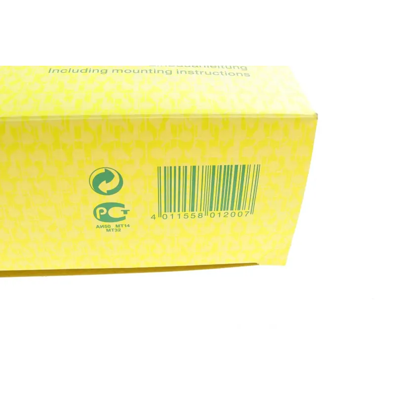 Фільтр салону MANN-FILTER CU 22 004 для Subaru Forester SH/SJ, Impreza GP/GR, Levorg, XV, 219x235x58 мм