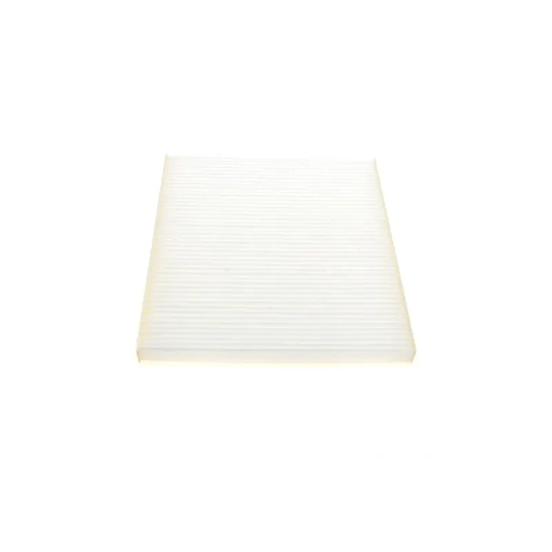Фільтр салону MANN-FILTER CU 2336 пиловий для Hyundai Accent, i40, Tucson, Kia Rio, Sportage, Cerato, 227x201x17 мм