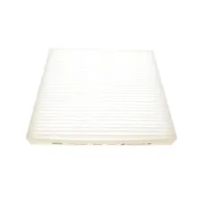 Фільтр салону MANN-FILTER CU 23 033 для Hyundai Ionic 6, Kia Niro II 2022-, 210x227x30 мм