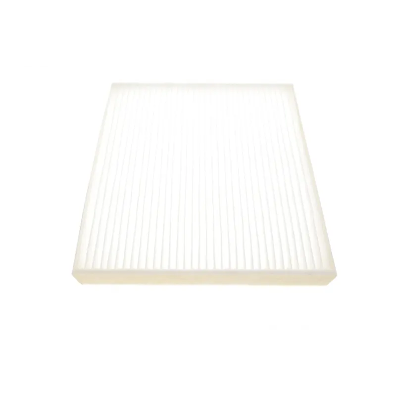 Фільтр салону MANN-FILTER CU 23 033 для Hyundai Ionic 6, Kia Niro II 2022-, 210x227x30 мм