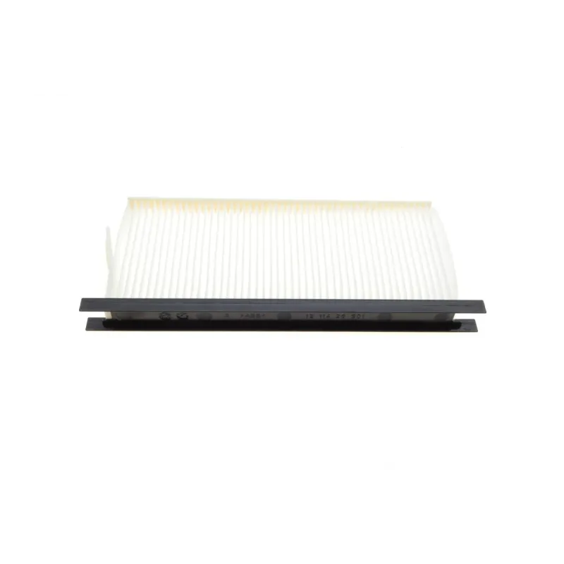 Фільтр салону MANN-FILTER CU 2418-2 для Renault Kangoo, Master, Mercedes-Benz Citan, Nissan NV400