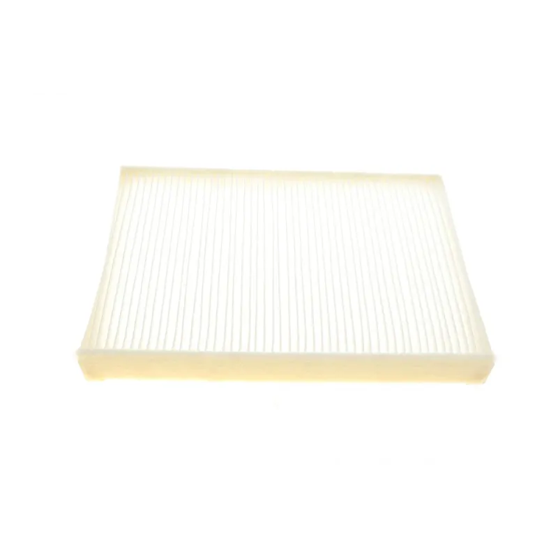 Фільтр салону MANN-FILTER CU 2733 для Land Rover Discovery Sport, Freelander 2, Range Rover Evoque, Volvo S60/XC60/XC70, 275x196x33 мм