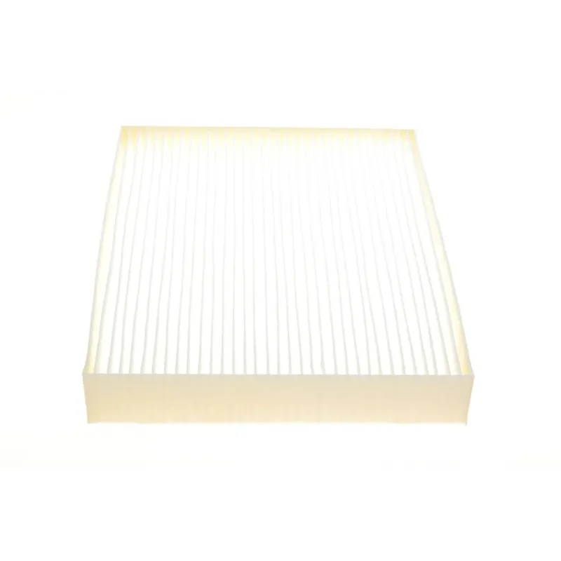 Фільтр салону MANN-FILTER CU 28 009 для Ford Focus IV, Kuga III, Ranger, Mustang Mach-E, 276x225x40 мм