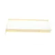 Фільтр салону MANN-FILTER CU 29 003-2 для Peugeot Partner, Citroen Berlingo, C4, Jumpy, C5, Fiat Doblo, Scudo (комплект 2 шт.) 293x96x32 мм