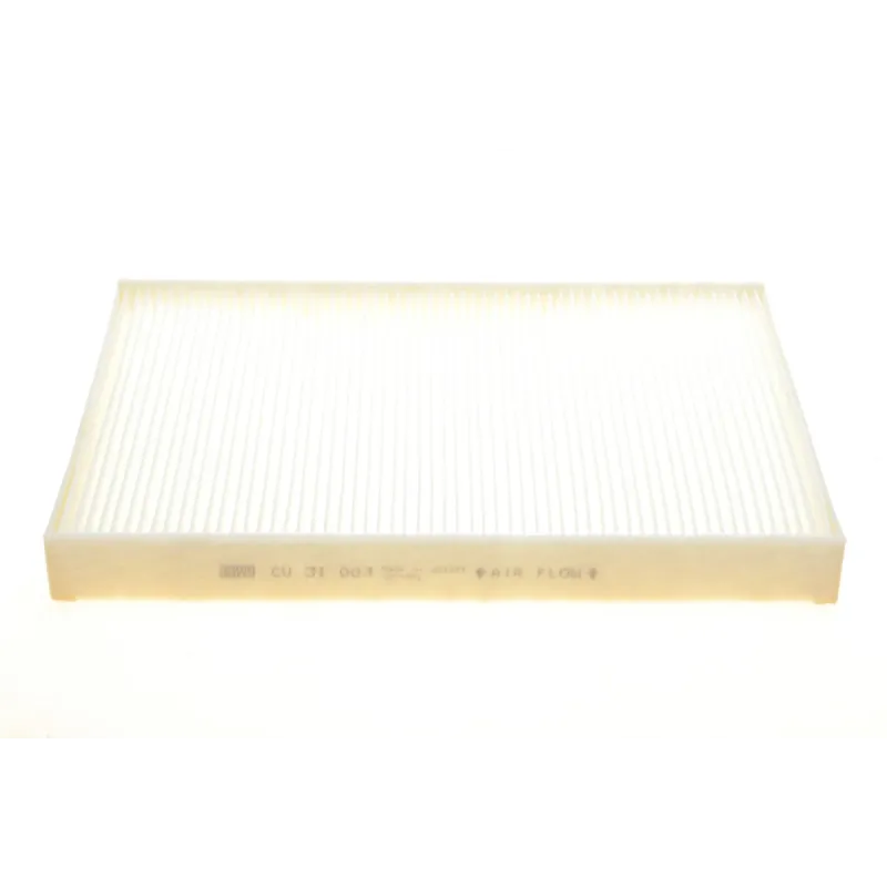 Фільтр салону MANN-FILTER CU 31 003 Пиловий для Audi A4 B9, A6 C8, Q5 FY, Q8 4MN