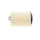 Фільтр повітряний MANN-FILTER C 1361 для BMW 1 (E81/E87/E88), 3 (E90/E91/E92/E93), X1 (E84) 1.6-2.0i 2003-2015, 200x143x79 мм