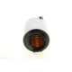 Фільтр повітряний MANN-FILTER C 14 130/1 для Skoda Octavia, VW Golf, Audi A3 1.2-2.0 TSI/FSI 2004-2015