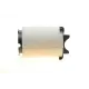 Фільтр повітряний MANN-FILTER C 14 130/1 для Skoda Octavia, VW Golf, Audi A3 1.2-2.0 TSI/FSI 2004-2015