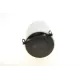 Фільтр повітряний MANN-FILTER C 14 130/1 для Skoda Octavia, VW Golf, Audi A3 1.2-2.0 TSI/FSI 2004-2015