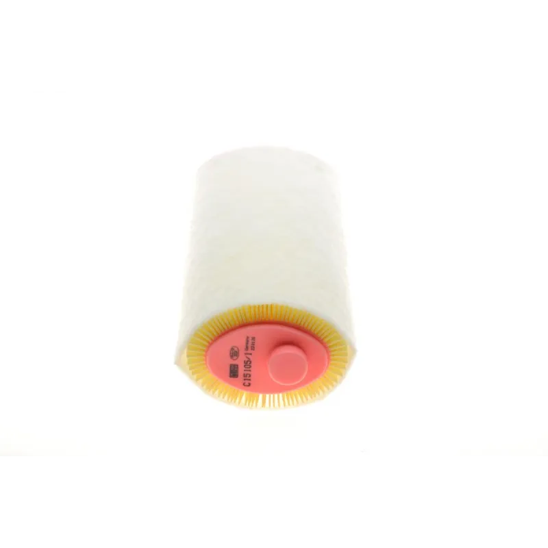 Фільтр повітряний MANN-FILTER C 15 105/1 для BMW 1 (E87) 120 d 2003-2012, BMW 3 (E46) 320 d 1998-2001, BMW 5 (E39) 520 d 2000-2003, 377 мм