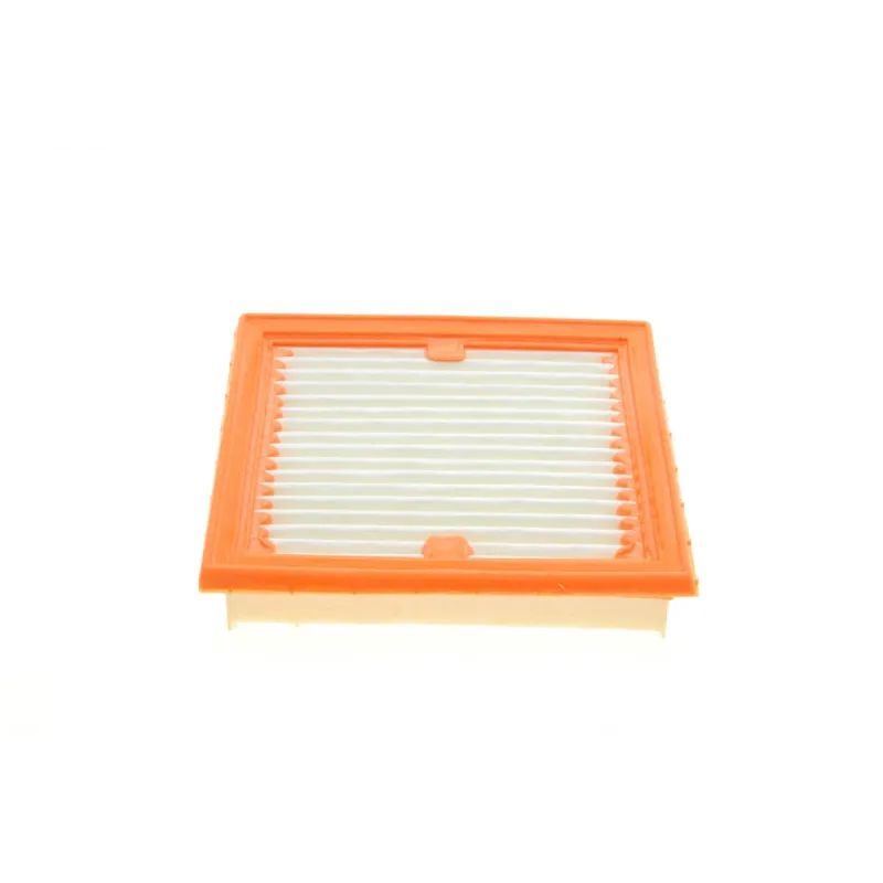 Фільтр повітряний MANN-FILTER C 1618 для Nissan Micra K11/K12, Note E11 1.0-1.4i 16V 1992-2013, 170x158x34 мм