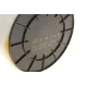 Фільтр повітряний MANN-FILTER C 16 114/3 X для Audi A4 B8, A5, Q5 2.7/3.0 TDI 2007-2017