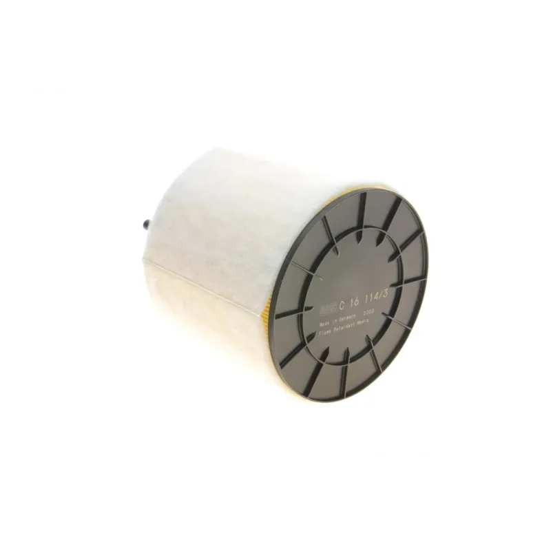 Фільтр повітряний MANN-FILTER C 16 114/3 X для Audi A4 B8, A5, Q5 2.7/3.0 TDI 2007-2017