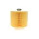 Фільтр повітряний MANN-FILTER C 17 137 X для Audi A6 2.7TDI/3.0TDI V6 2004-2011