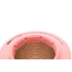 Фільтр повітряний MANN-FILTER C 17 237 для Citroen Jumper, Fiat Ducato, Opel Movano 2.0-3.0D 2006-