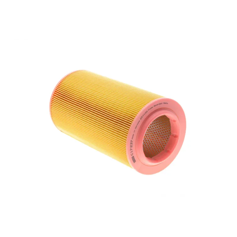 Фільтр повітряний MANN-FILTER C 17 237 для Citroen Jumper, Fiat Ducato, Opel Movano 2.0-3.0D 2006-