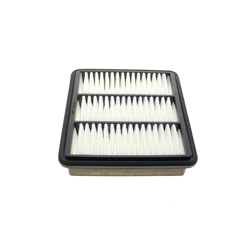 Фільтр повітряний MANN-FILTER C 2029 для Hyundai Elantra/i30, Kia Cee'd/Cerato 1.4-2.0 2006-2012