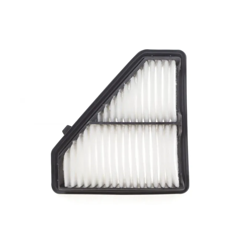Фільтр повітряний MANN-FILTER C 20 014 для Honda Civic 1.4 i-VTEC 2012-2016 195x185x45 мм