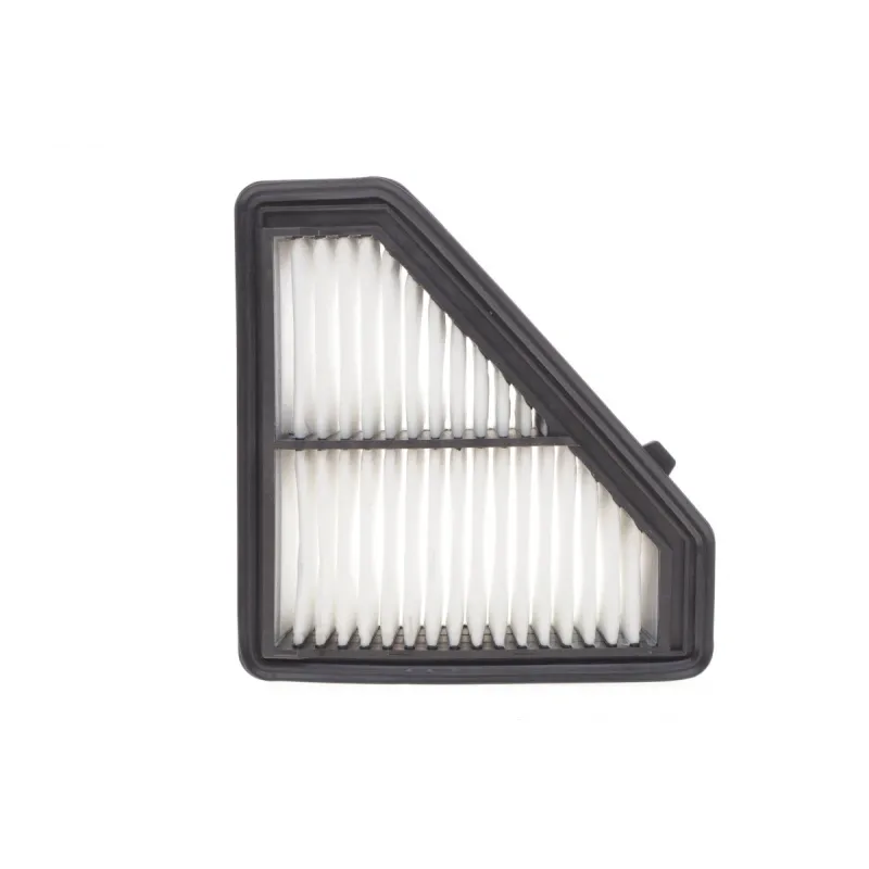 Фільтр повітряний MANN-FILTER C 20 014 для Honda Civic 1.4 i-VTEC 2012-2016 195x185x45 мм