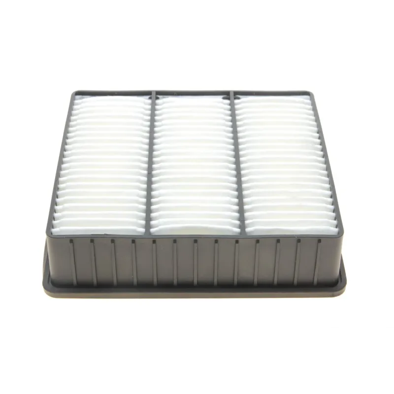 Фільтр повітряний MANN-FILTER C 2136/1 для Mitsubishi Colt, Lancer, Outlander 214x204x51 мм